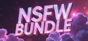 NSFW Complete bundle banner