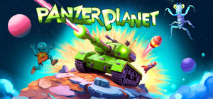 Panzer Planet banner