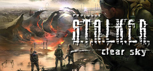 S.T.A.L.K.E.R.: Clear Sky banner