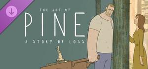 The Art of Pine: A Story of Loss banner