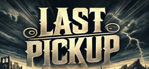 Last Pickup banner