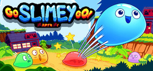 Go Slimey Go! banner
