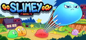 Go Slimey Go! banner