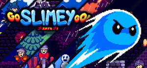Go Slimey Go! banner