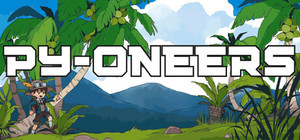 PY-ONEERS banner