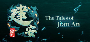The Three Kingdoms: The Tales of Jian An banner