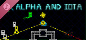 Alpha and Iota Soundtrack banner