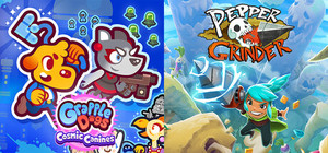 Grapple & Grind banner