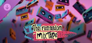 Box To The Beat VR - The Most Random Mixtape banner