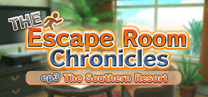 The Escape Room Chronicles ep3:The Southern Resort banner