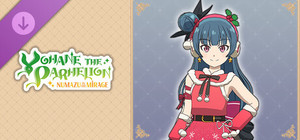 Yohane the Parhelion - NUMAZU in the MIRAGE - Costume "Twinkle☆Christmas!!" banner