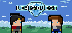 Lewis Quest banner