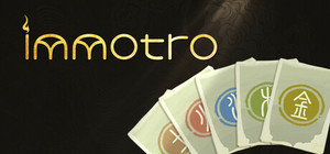 Immotro banner