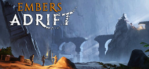 Embers Adrift banner