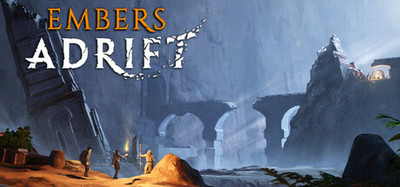 Embers Adrift