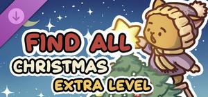 FIND ALL: Christmas - Extra Level banner
