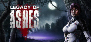 Legacy of Ashes banner