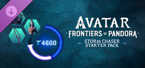 Avatar: Frontiers of Pandora - Storm Chaser Starter Pack banner