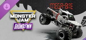 Monster Jam™ Showdown - Mega Bite banner