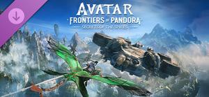 Avatar: Frontiers of Pandora™ - Secrets of The Spires banner
