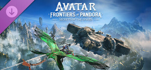 Avatar: Frontiers of Pandora™ - Secrets of The Spires banner