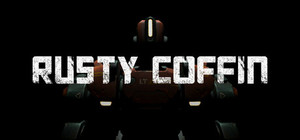 Rusty Coffin banner