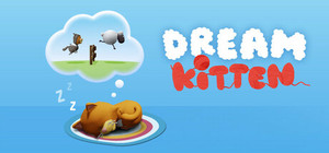 Dream Kitten banner