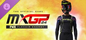 MXGP 24 - Fox Flexair Energy banner