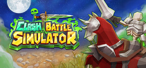 Clash Battle Simulator banner
