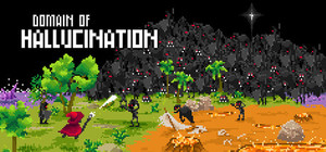 Domain of Hallucination banner