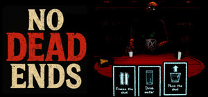 No Dead Ends banner