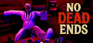 No Dead Ends banner