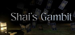 Shai's Gambit banner