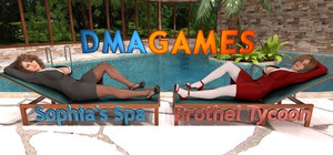 DMA Games banner