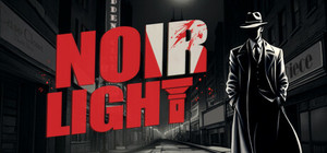 Noir Light banner