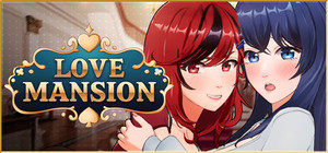 Love Mansion banner