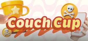 Couch Cup banner