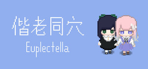 偕老同穴 Euplectella banner