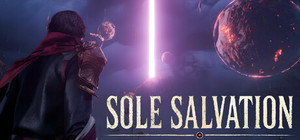 Sole Salvation banner