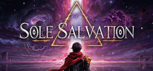 Sole Salvation banner