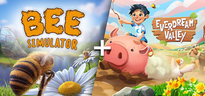 Bee Simulator + Everdream Valley
