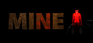 MINE banner