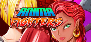 Anima Fighters banner