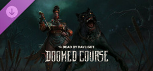 Dead by Daylight - Doomed Course Chapter banner