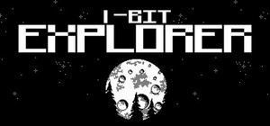 1-Bit Explorer banner