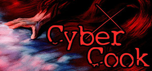 CyberCook banner