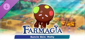 Farmagia - Buncle Skin: Melty banner