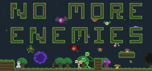No More Enemies banner