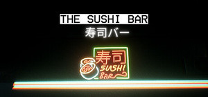 The Sushi Bar | 寿司バー banner
