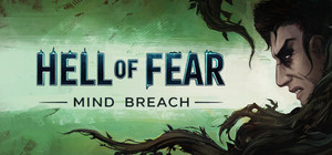 HELL OF FEAR: Mind Breach banner